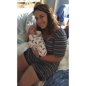 Meet your Posher, Ashton